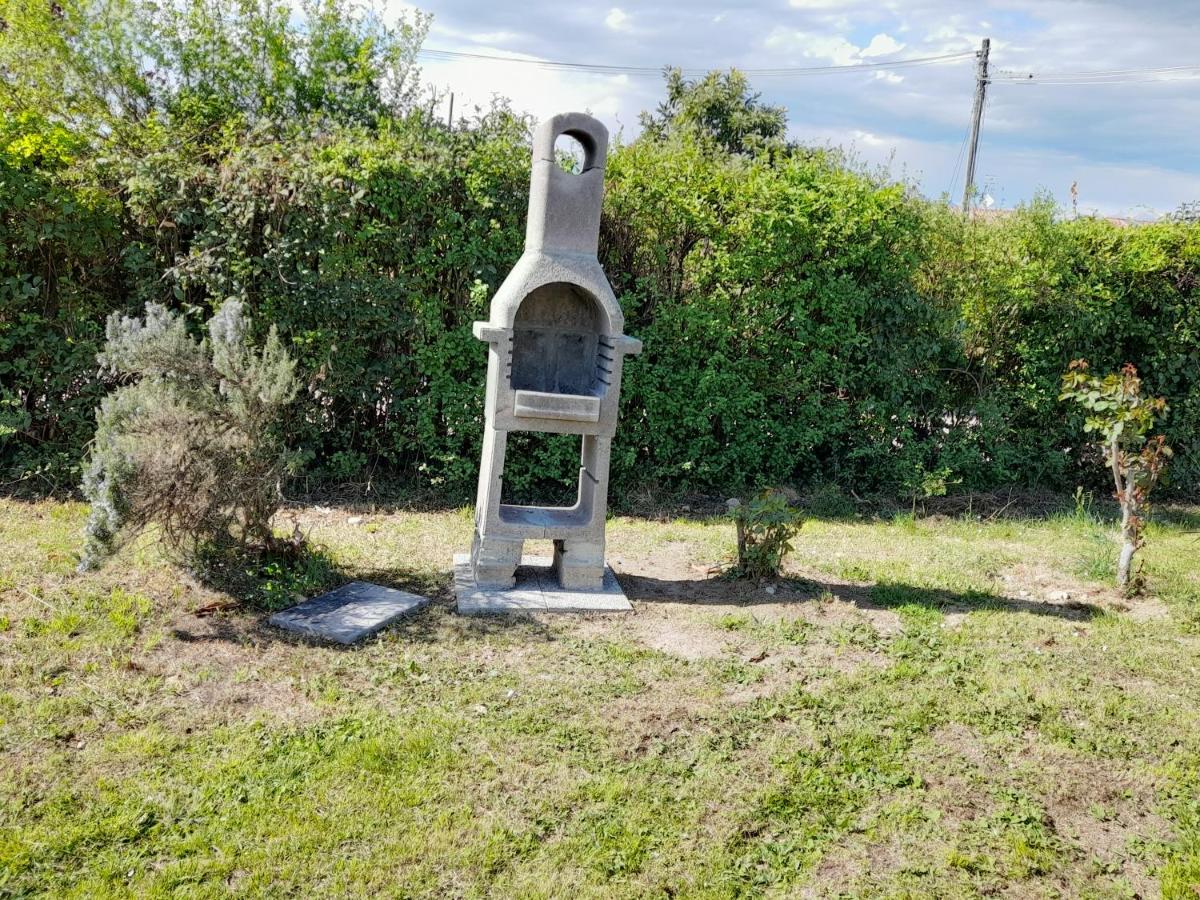 Villa La Magnolia - Private Beach Access, Garden, Views Lazise Exterior photo