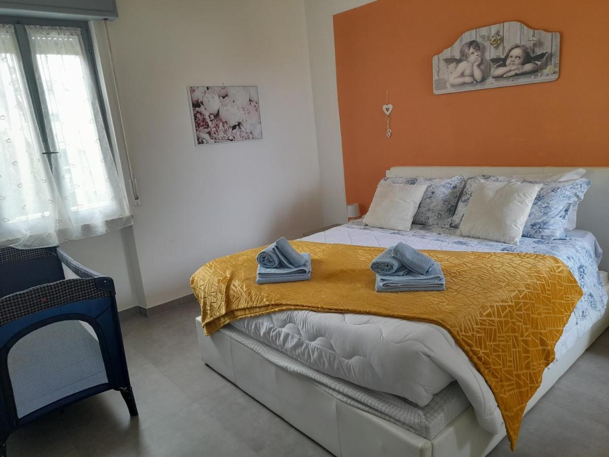 Villa La Magnolia - Private Beach Access, Garden, Views Lazise Exterior photo