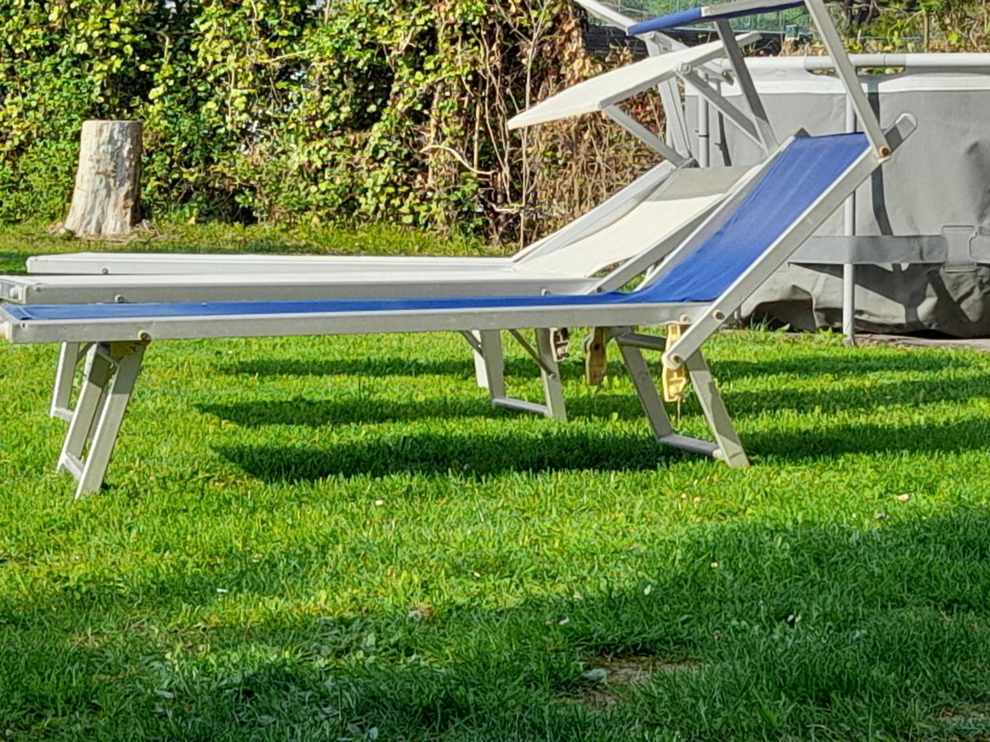 Villa La Magnolia - Private Beach Access, Garden, Views Lazise Room photo